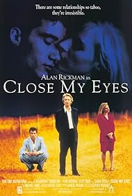 Close My Eyes watch-Close My Eyes
