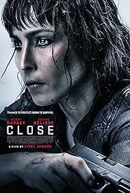 Close watch-Close