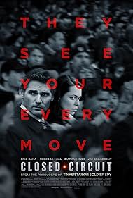 Closed Circuit watch-Closed Circuit