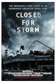 Closed for Storm watch-Closed for Storm