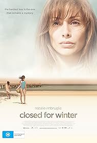 Closed for Winter watch-Closed for Winter