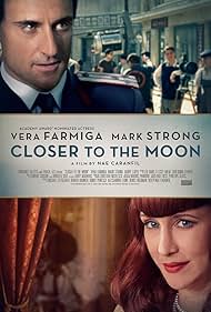 Closer to the Moon watch-Closer to the Moon