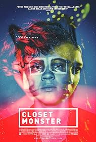 Closet Monster watch-Closet Monster