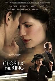 watch-Closing the Ring