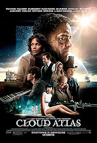Cloud Atlas watch-Cloud Atlas