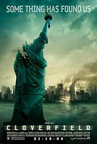 Cloverfield watch-Cloverfield