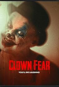 watch-Clown Fear