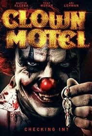 watch-Clown Motel  Spirits Arise