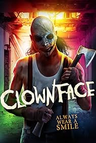 Clownface watch-Clownface