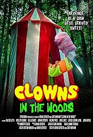 watch-Clowns in the Woods