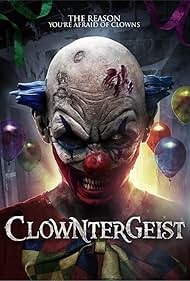 Clowntergeist watch-Clowntergeist