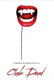 watch-Club Dead