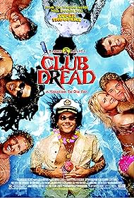 Club Dread watch-Club Dread