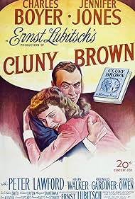 Cluny Brown watch-Cluny Brown