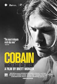 Cobain Montage of Heck watch-Cobain Montage of Heck