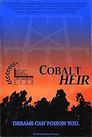 Cobalt Heir watch-Cobalt Heir