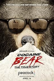 Cocaine Bear The True Story watch-Cocaine Bear The True Story