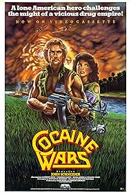Cocaine Wars watch-Cocaine Wars