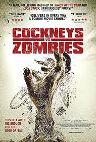watch-Cockneys vs Zombies