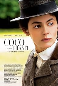 Coco Before Chanel watch-Coco Before Chanel