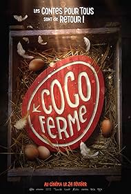 Coco Farm watch-Coco Farm