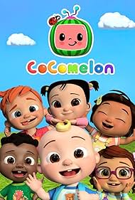 Cocomelon watch-Cocomelon
