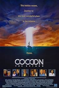 Cocoon The Return watch-Cocoon The Return