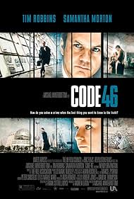 Code (46) watch-Code (46)