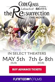 watch-Code Geass  Lelouch of the Re Surrection