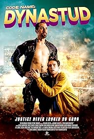 Code Name Dynastud watch-Code Name Dynastud