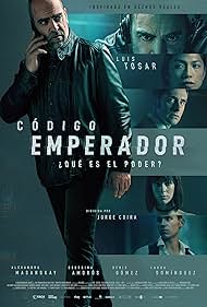 Code Name Emperor watch-Code Name Emperor