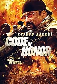 Code of Honor watch-Code of Honor
