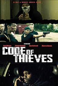 Code of Thieves watch-Code of Thieves