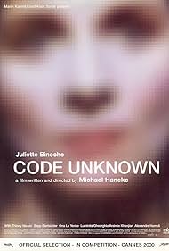 Code Unknown watch-Code Unknown