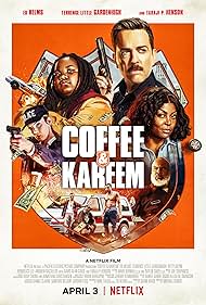 Coffee Kareem watch-Coffee Kareem