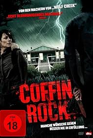 Coffin Rock watch-Coffin Rock