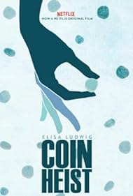 Coin Heist watch-Coin Heist