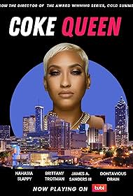 Coke Queen watch-Coke Queen