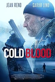 Cold Blood watch-Cold Blood