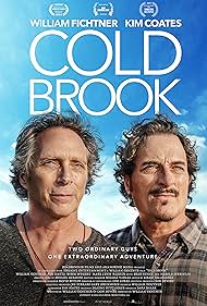 Cold Brook watch-Cold Brook