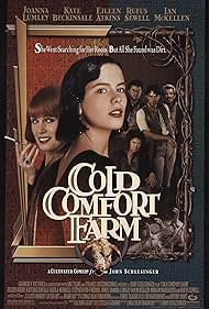 watch-Cold Comfort Farm