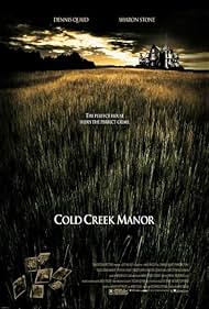 Cold Creek Manor watch-Cold Creek Manor
