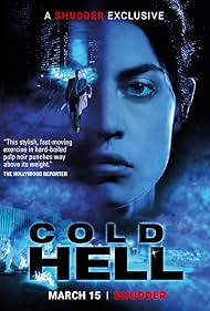 Cold Hell watch-Cold Hell