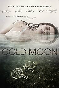 Cold Moon watch-Cold Moon