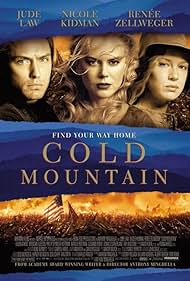 Cold Mountain watch-Cold Mountain