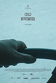 Cold November watch-Cold November