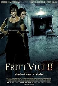 Cold Prey II watch-Cold Prey II