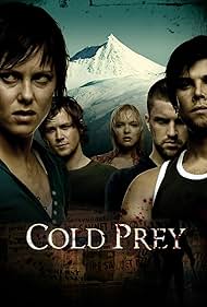Cold Prey watch-Cold Prey