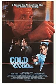 Cold Steel watch-Cold Steel