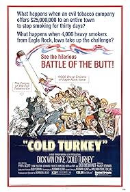 Cold Turkey watch-Cold Turkey